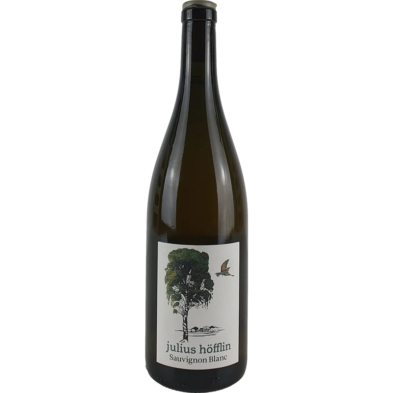 julius höfflin Sauvignon Blanc 2022 - 0,75l