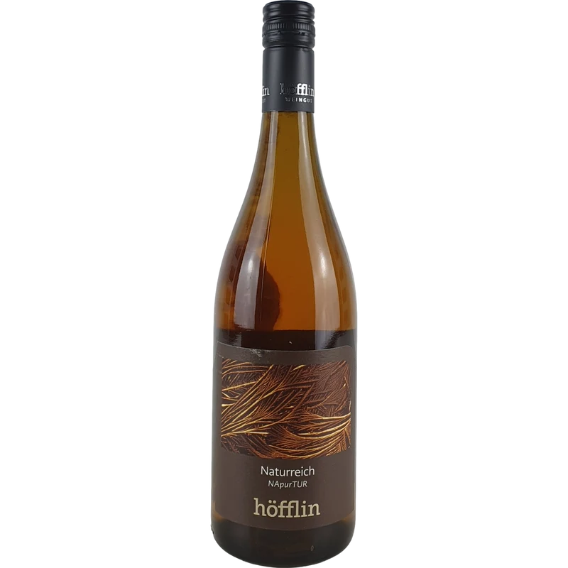 höfflin Naturreich NApurTUR 2021 - 0,75l