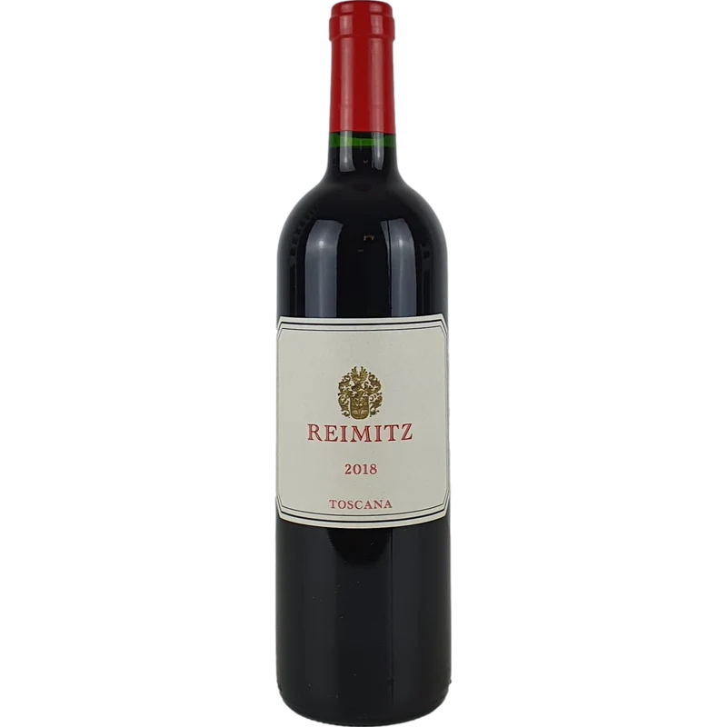 Reimitz 2018 - 0,75l