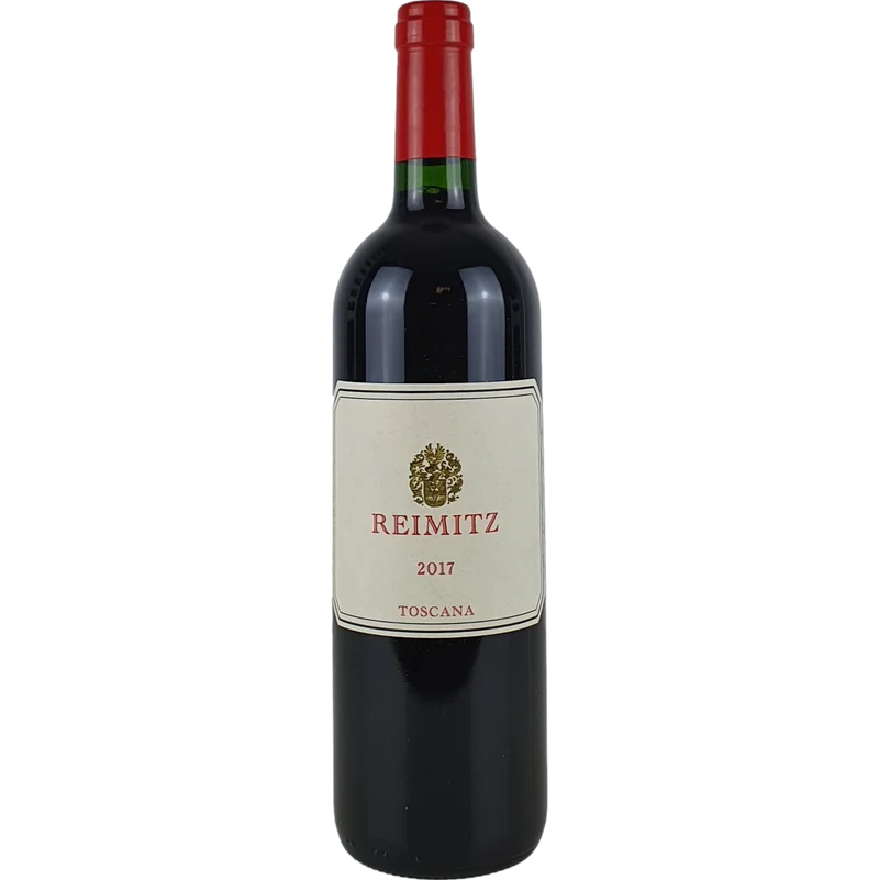 Reimitz 2017 - 0,75l