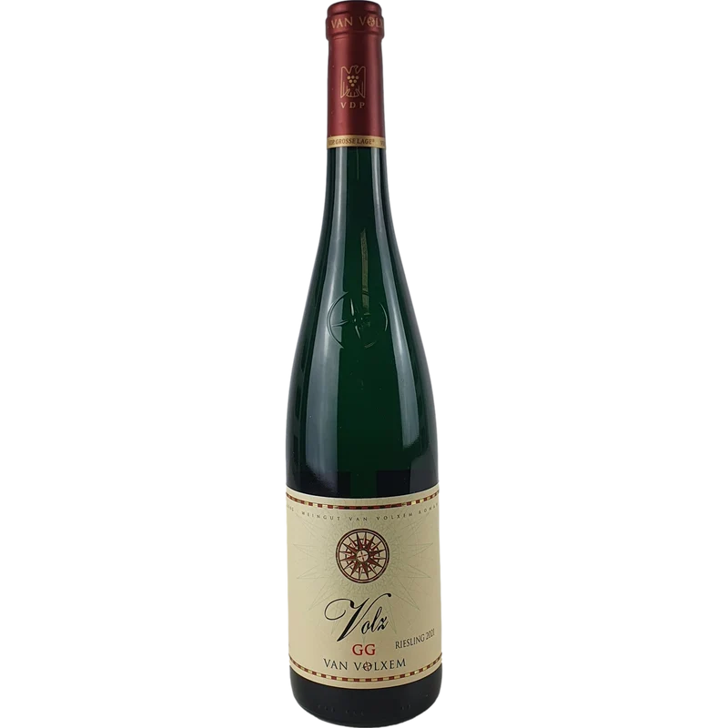 Van Volxem Volz Riesling GG - Großes Gewächs 2021 - 0,75l