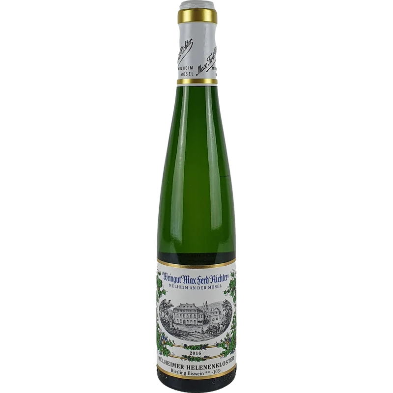 Max Ferd. Richter Mülheimer Helenenkloster Eiswein** Fass 103 2016 - 0,375l