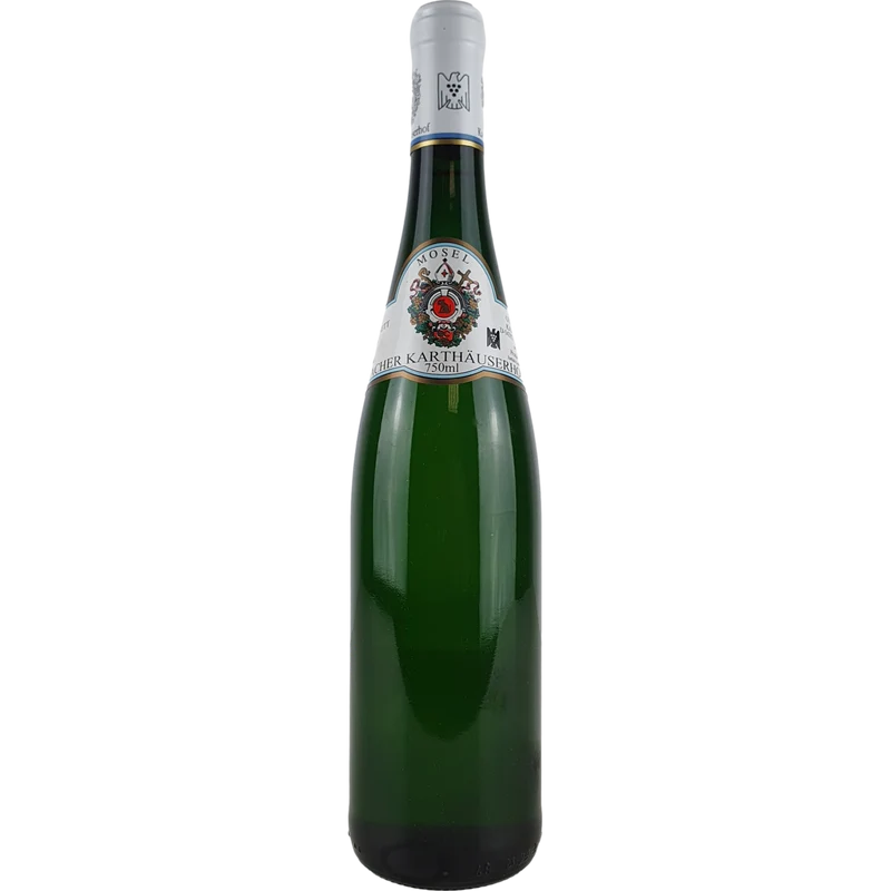Karthäuserhof (Rautenstrauch) Eitelsbacher Karthäuserhofberg Kabinett 2008 - 0,75l