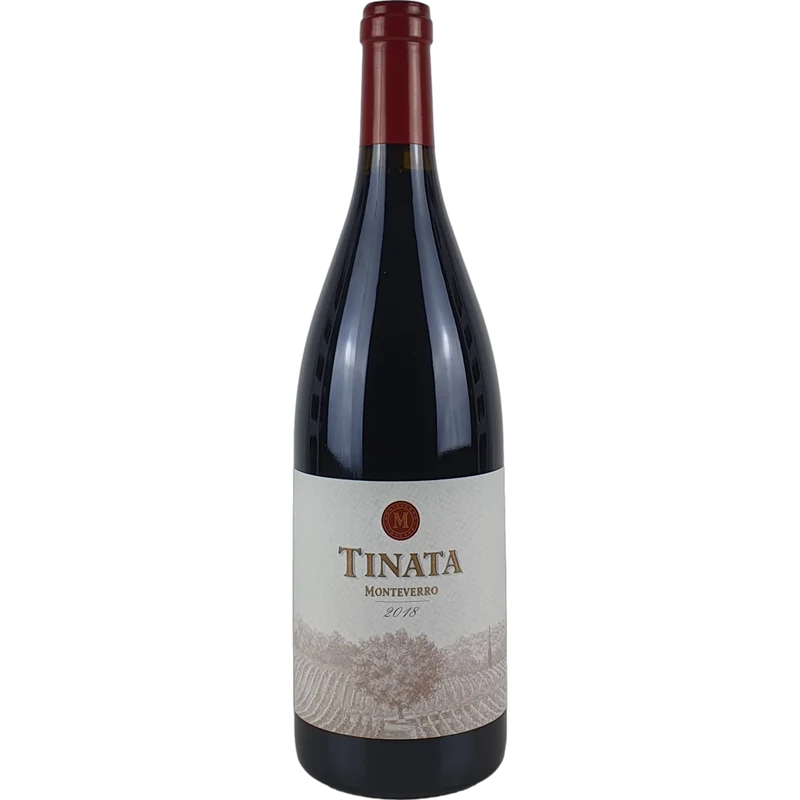 Monteverro Tinata 2018 - 0,75l