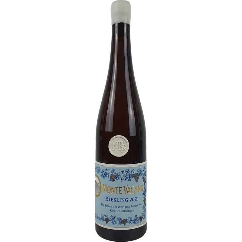 Robert Weil Monte Vacano Riesling 2021 - 0,75l OWC
