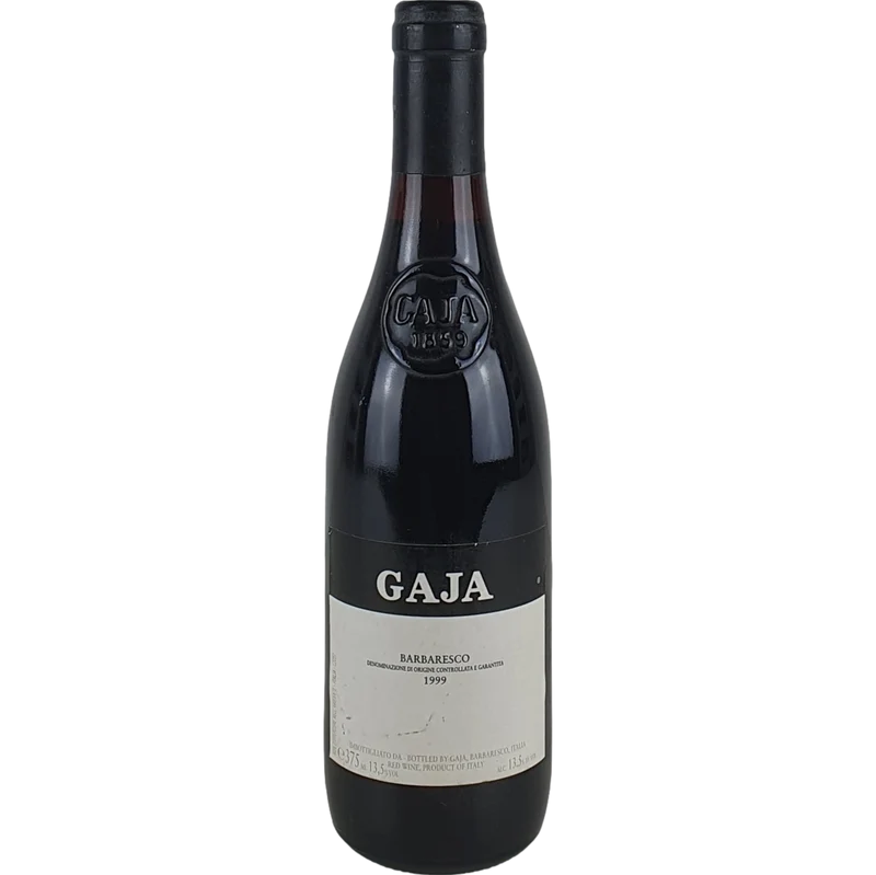 Gaja Barbaresco DOCG 1999 - 0,375l
