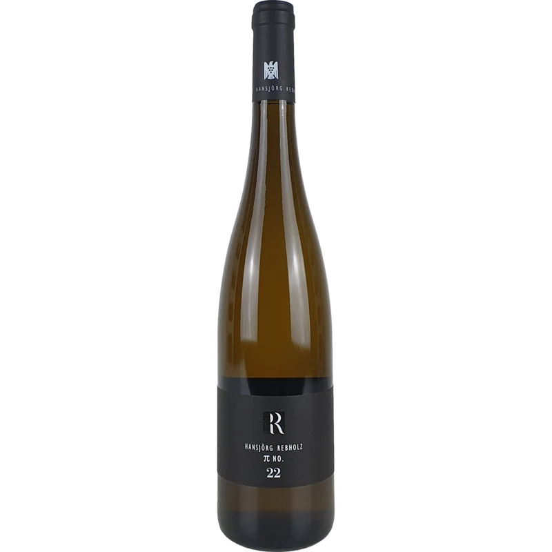 Ökonomierat Rebholz R PiNo. 2022 - 0,75l