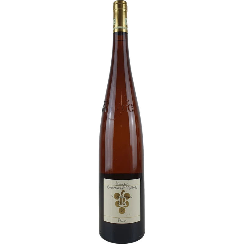 Ökonomierat Rebholz Im Sonnenschein Riesling GG - Großes Gewächs 2022 - 1,5l