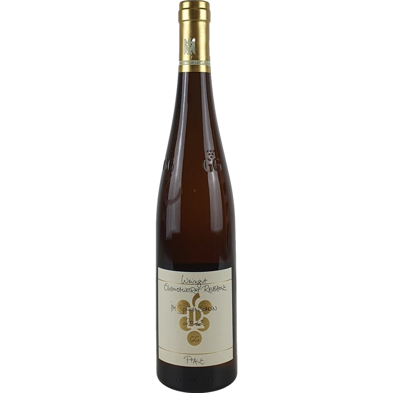 Ökonomierat Rebholz Im Sonnenschein Riesling GG - Großes Gewächs 2022 - 0,75l