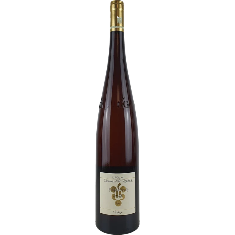 Ökonomierat Rebholz Kastanienbusch Riesling GG - Großes Gewächs 2022 - 1,5l