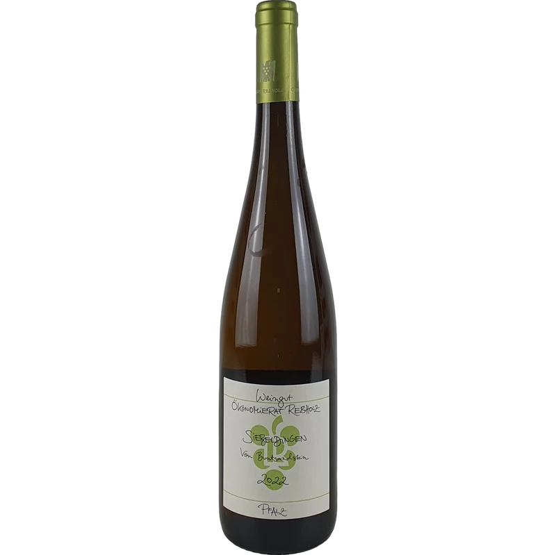 Ökonomierat Rebholz Siebeldingen Riesling vom Buntsandstein 2022 - 0,75l