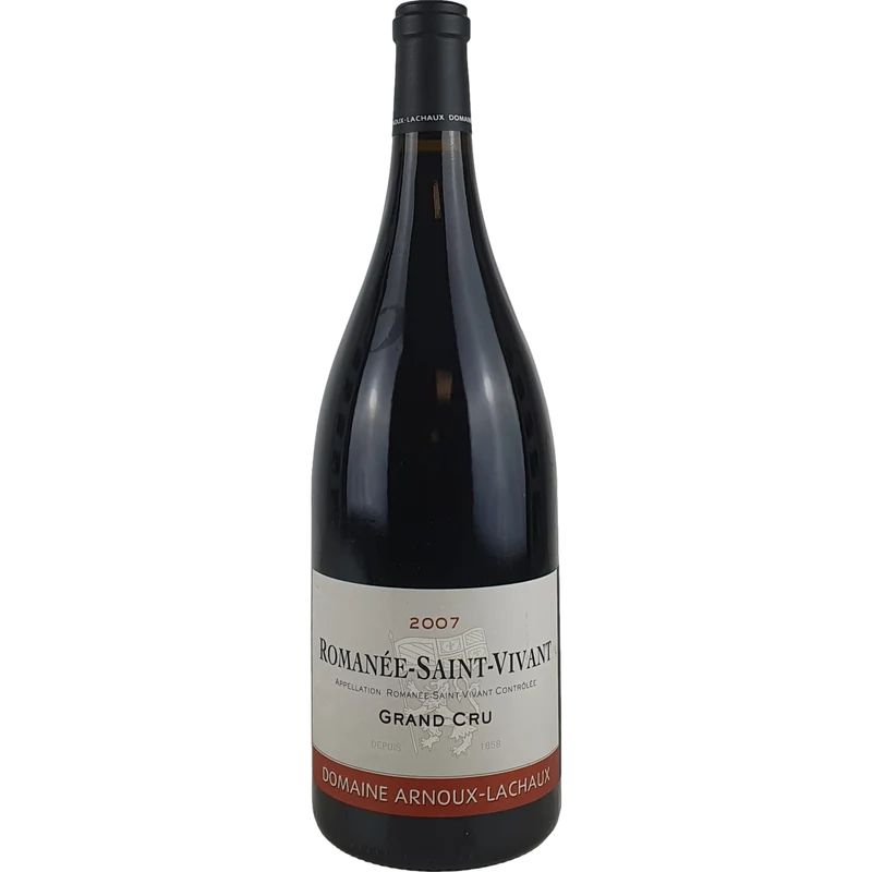 Domaine Arnoux-Lachaux Romanee-Saint-Vivant Grand Cru 2007 - 1,5l