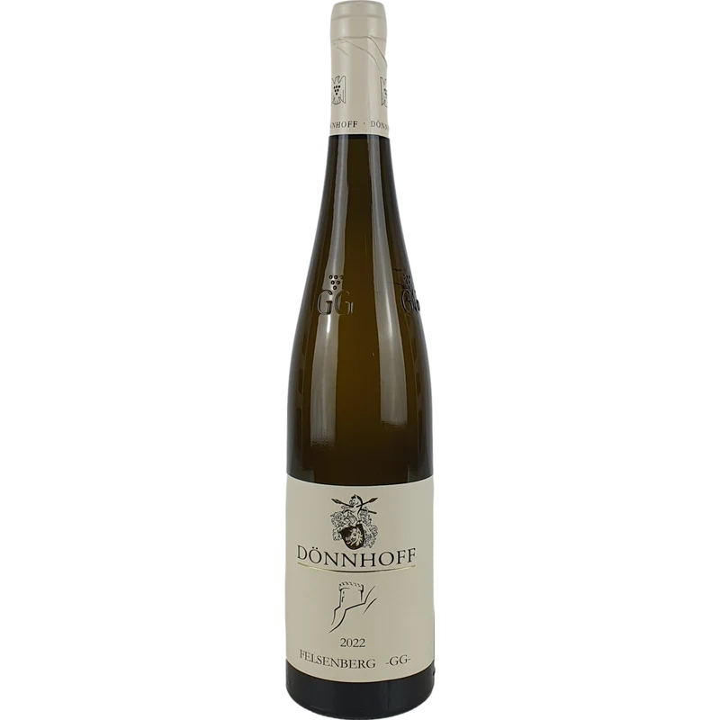 Dönnhoff Felsenberg Riesling GG - Großes Gewächs 2022 - 0,75l