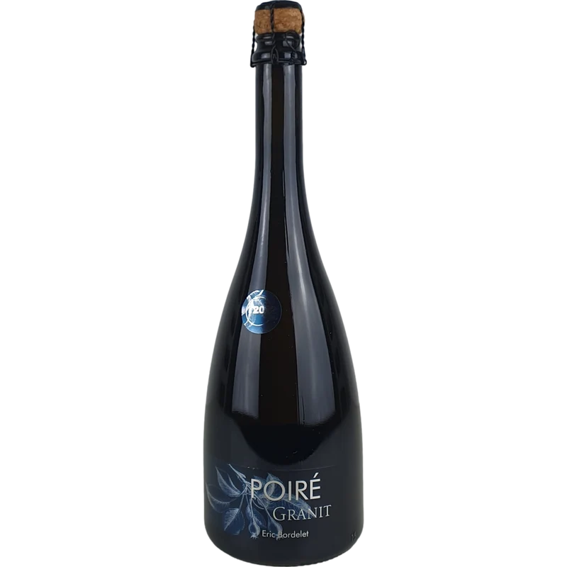 Eric Bordelet Poiré Granit 2022 - 0,75l