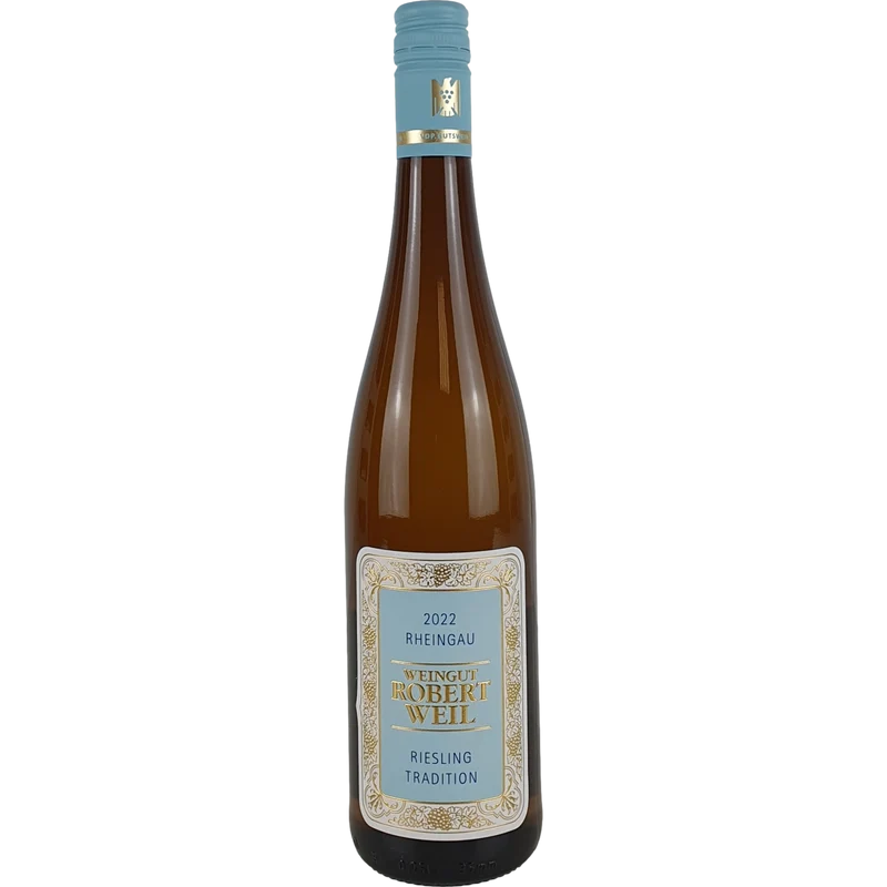 Robert Weil Rheingau Riesling Tradition 2022 - 0,75l