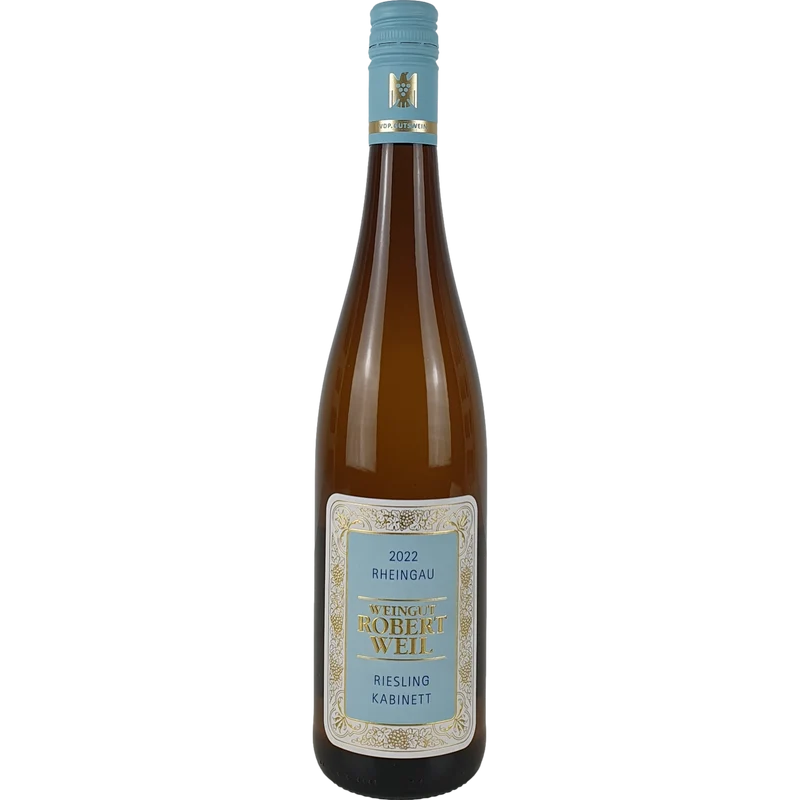 Robert Weil Rheingau Riesling Kabinett 2022 - 0,75l