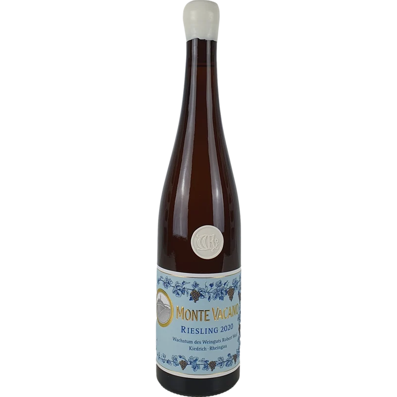 Robert Weil Monte Vacano Riesling 2020 - 0,75l