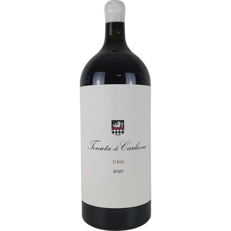 Tenuta di Carleone UNO IGT 2020 - 6l OWC
