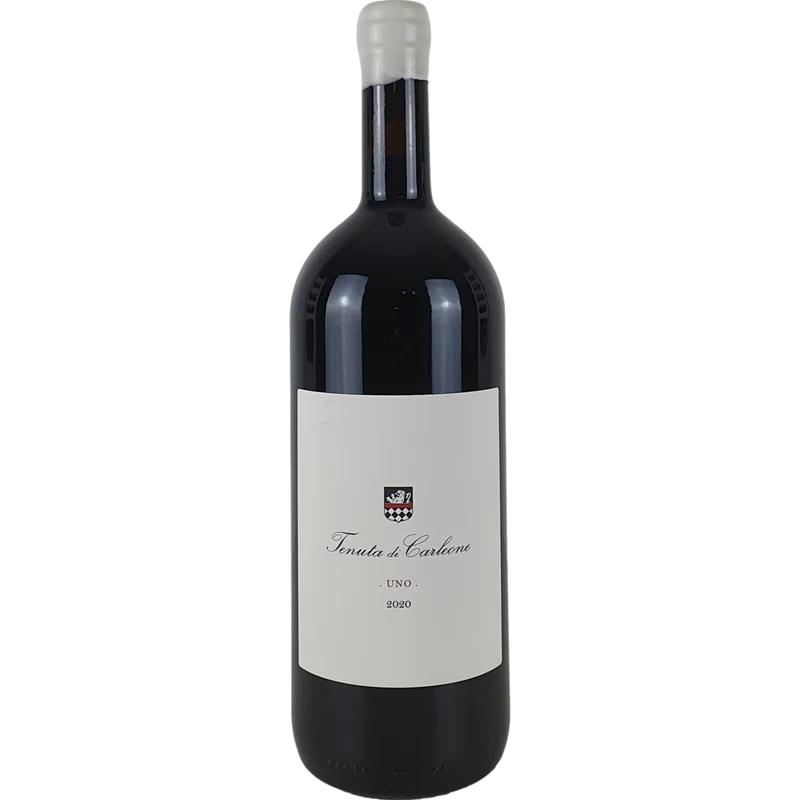 Tenuta di Carleone UNO IGT 2020 - 1,5l