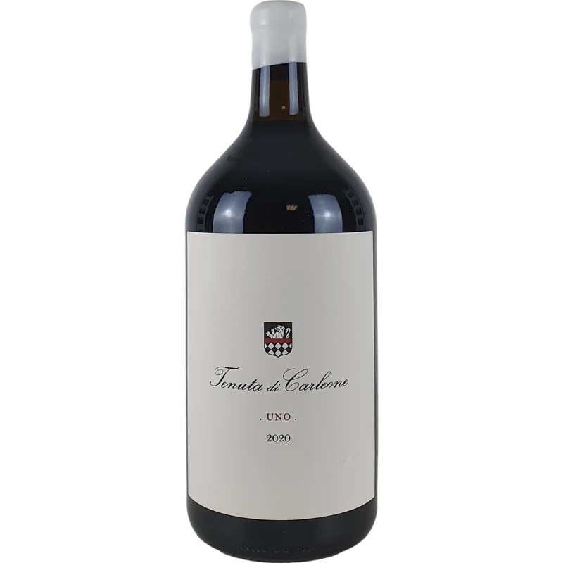 Tenuta di Carleone UNO IGT 2020 - 3l OWC