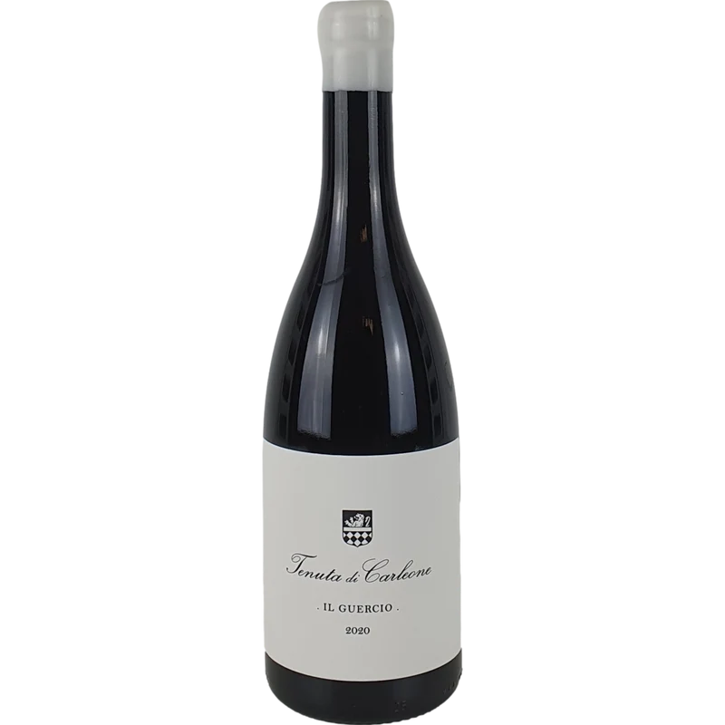Tenuta di Carleone Il Guercio 2020 - 0,75l