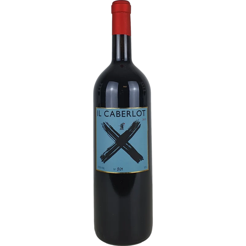 Carnasciale Il Caberlot 2015 - 1,5l