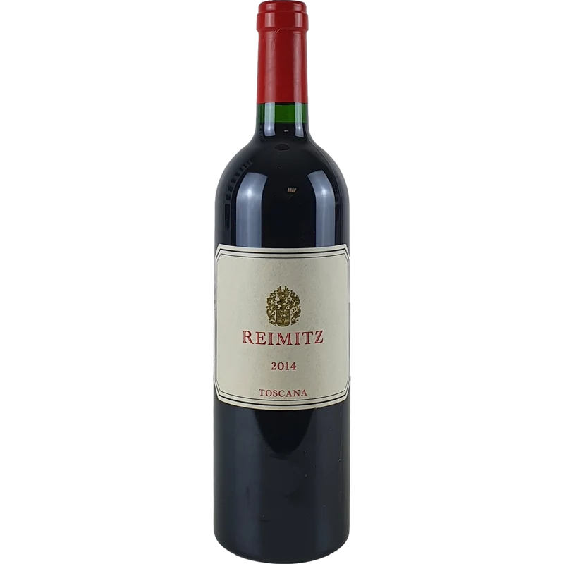 Reimitz 2014 - 0,75l