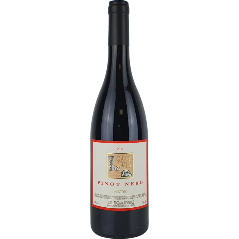 Fontodi Case Via Pinot Nero 2014 - 0,75l