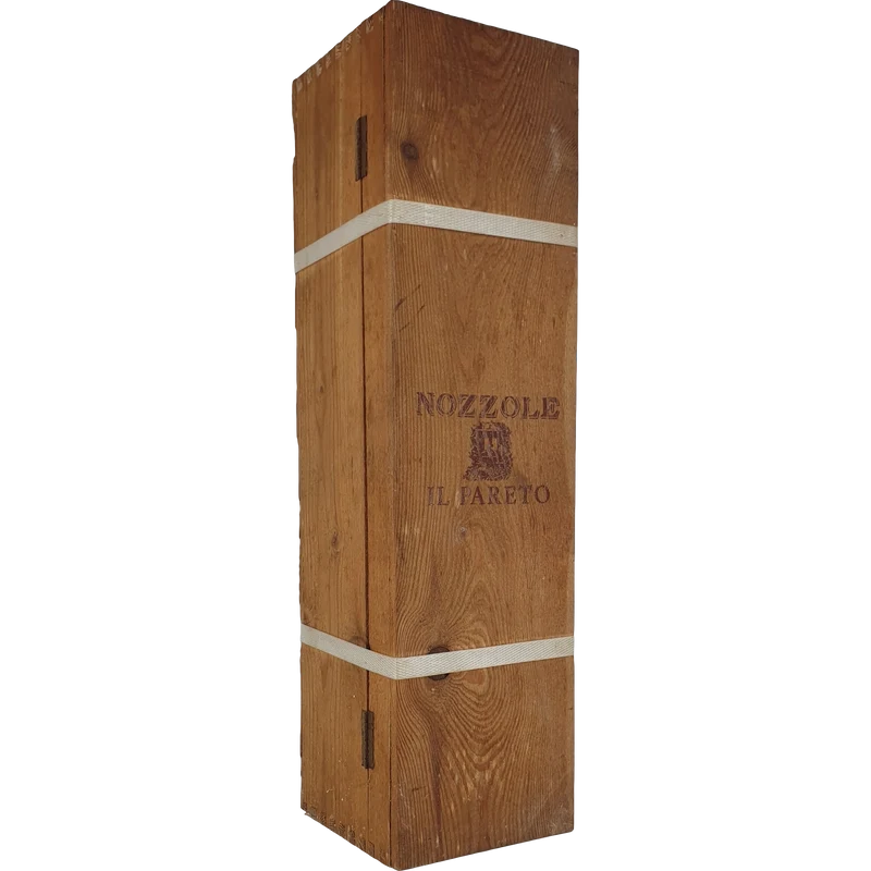 Nozzole Il Pareto 1994 - 1,5l OWC