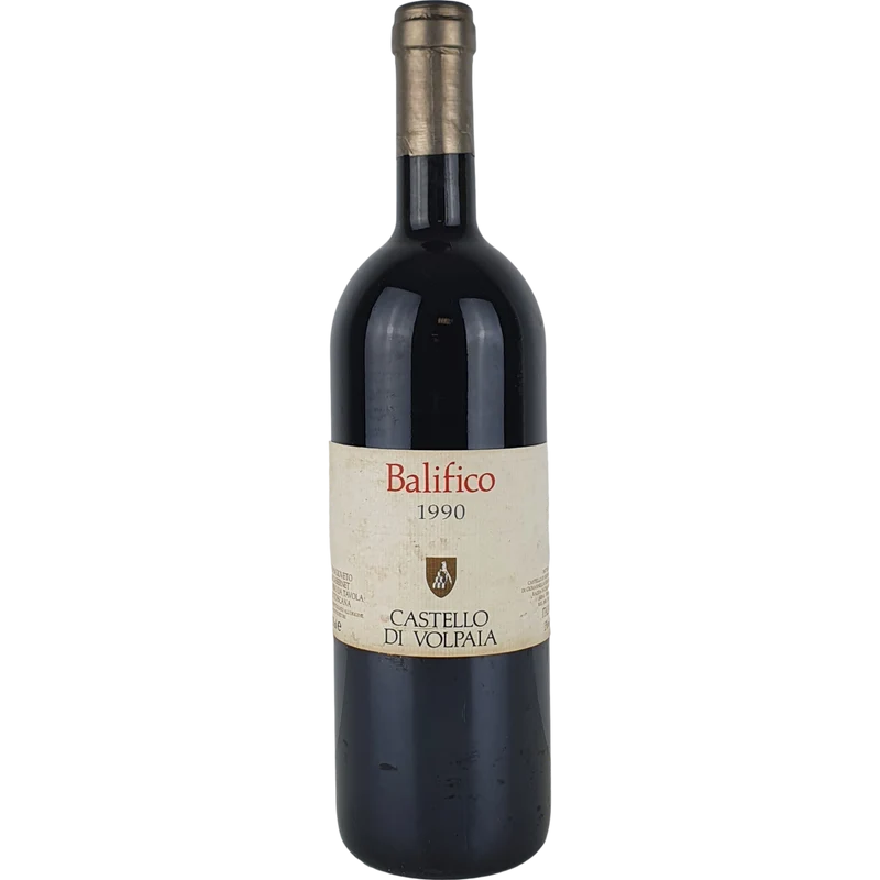 Volpaia Balifico 1990 - 0,75l