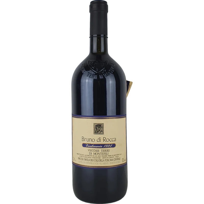 Vecchia Terre Montefili Bruno di Rocca 1994 - 1,5l