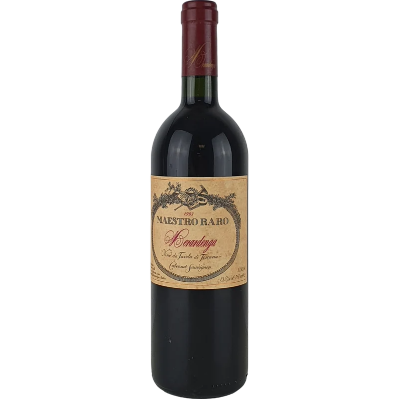 Felsina Maestro Raro 1993 - 0,75l