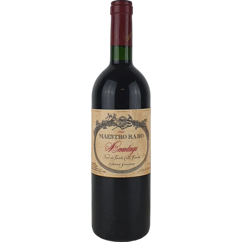 Felsina Maestro Raro 1991 - 0,75l