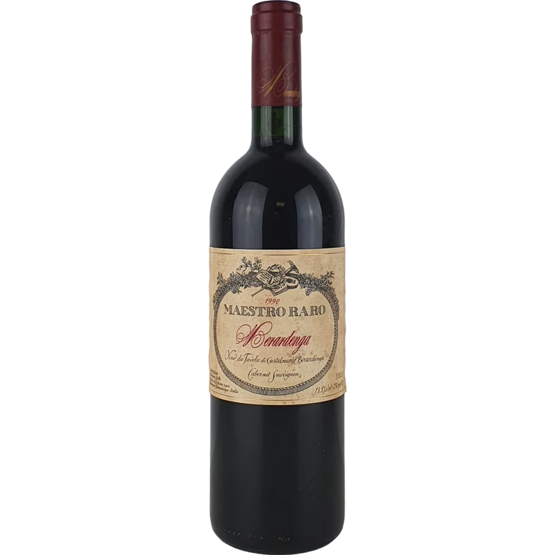 Felsina Maestro Raro 1990 - 0,75l