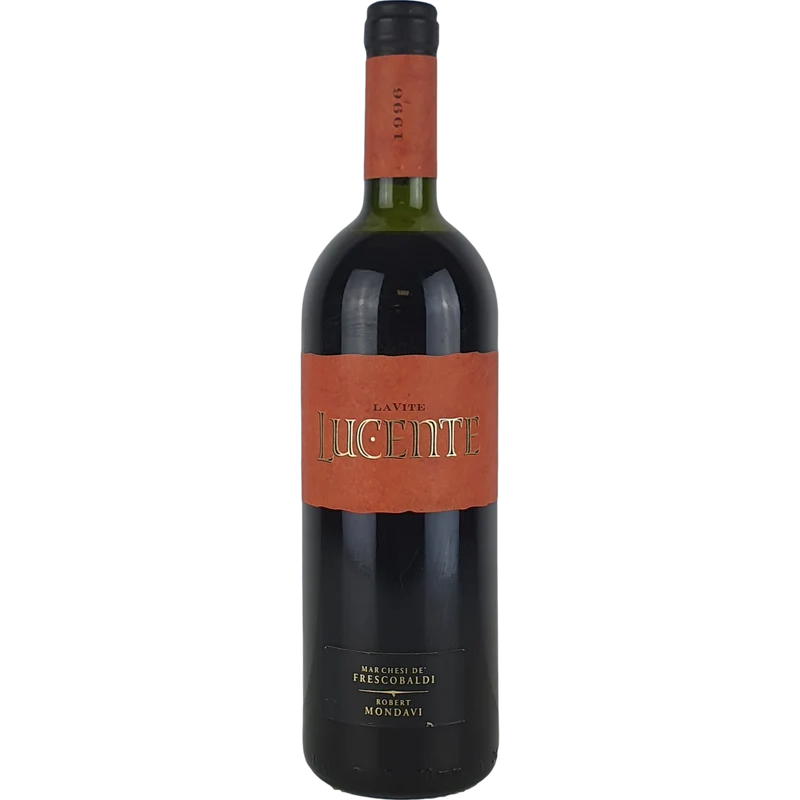 Frescobaldi, Castelgiocondo Brunello 1991 - 0,75l