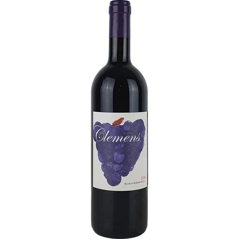 Krutzler Clemens Blaufränkisch 2016 - 0,75l