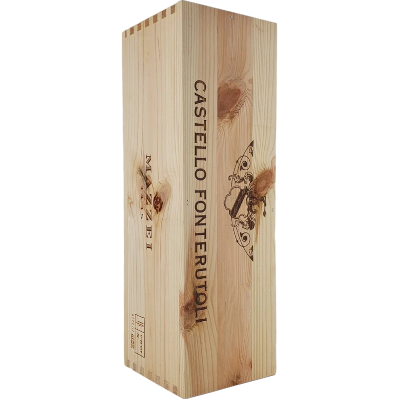 Fonterutoli Gran Selezione 2013 - 1,5l