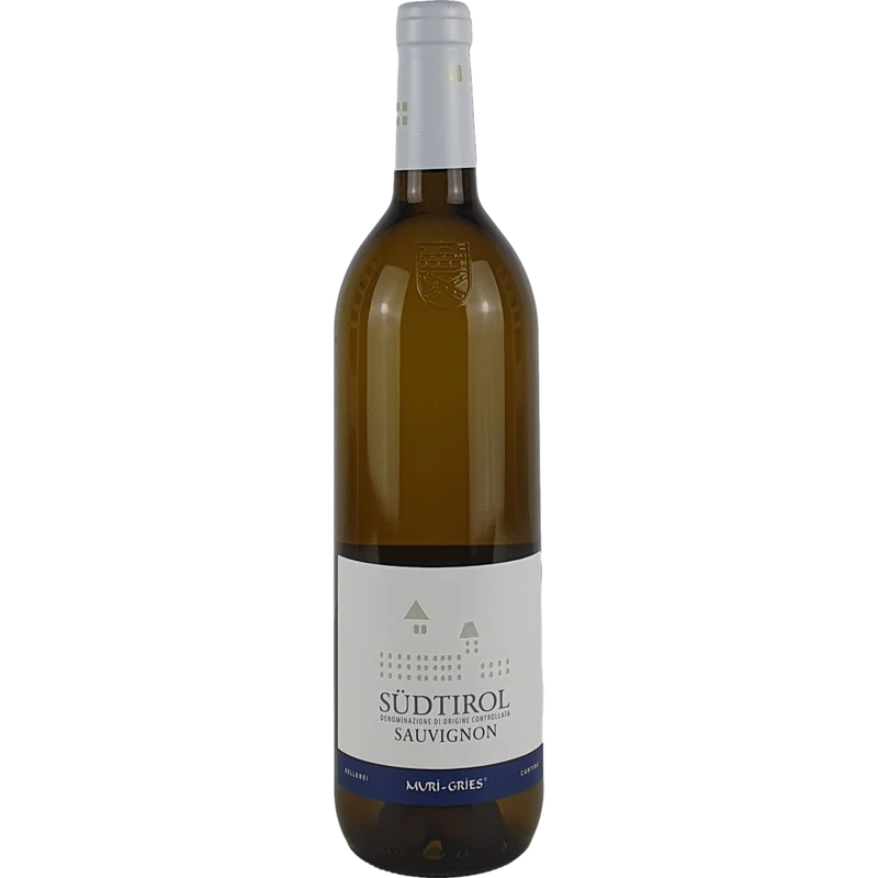 Muri-Gries Sauvignon 2024 - 0,75l