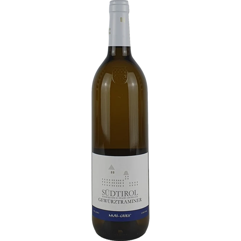 Muri-Gries Gewürztraminer 2024 - 0,75l
