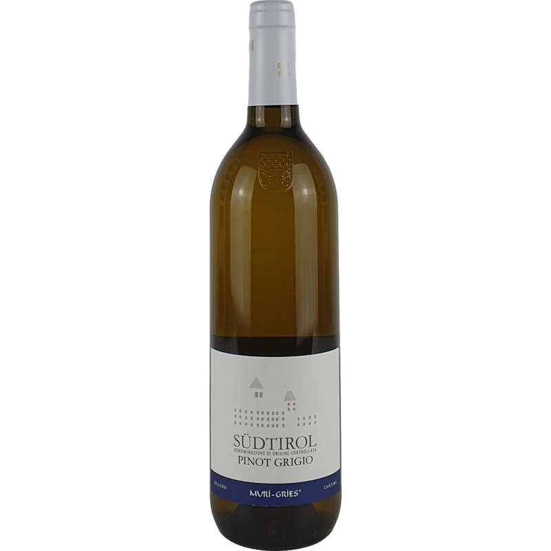 Muri-Gries Pinot Grigio 2024 - 0,75l