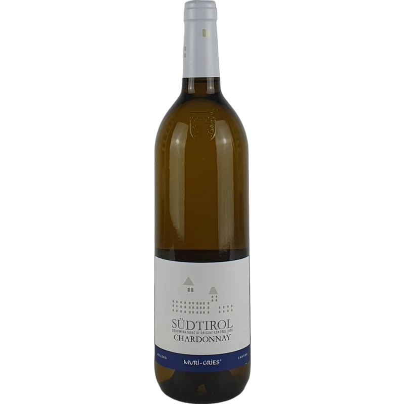 Muri-Gries Chardonnay 2024 - 0,75l