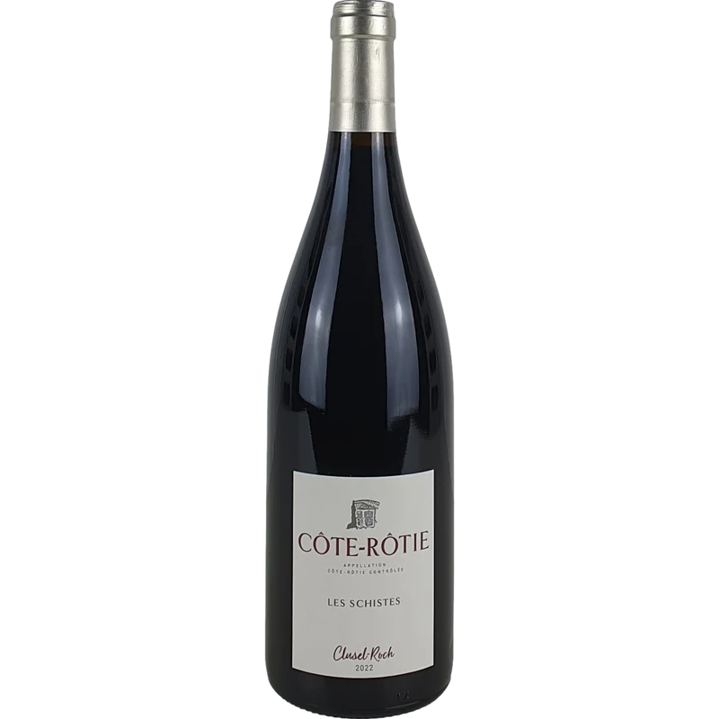 Clusel-Roch Les Schistes Cote Rotie 2022 - 0,75l