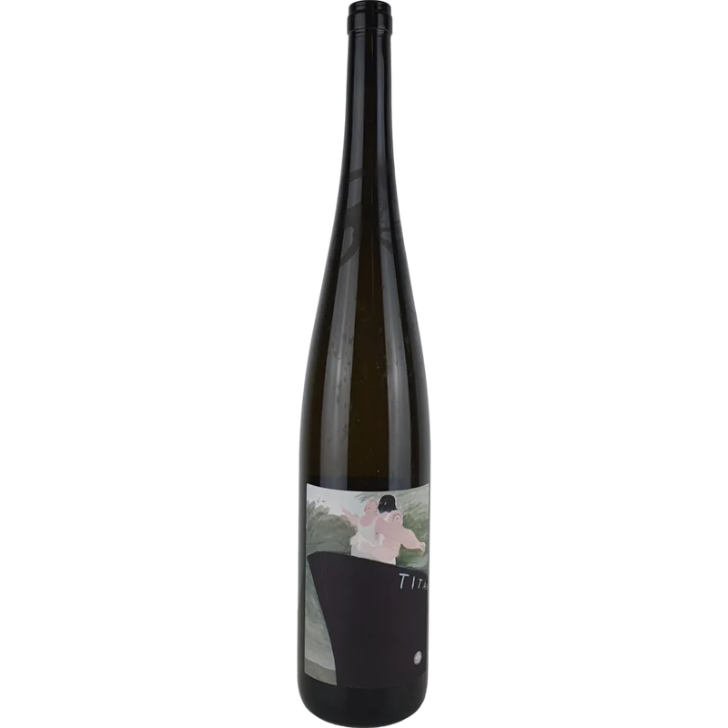Schäfer Fröhlich Titan 2017 - 1,5l