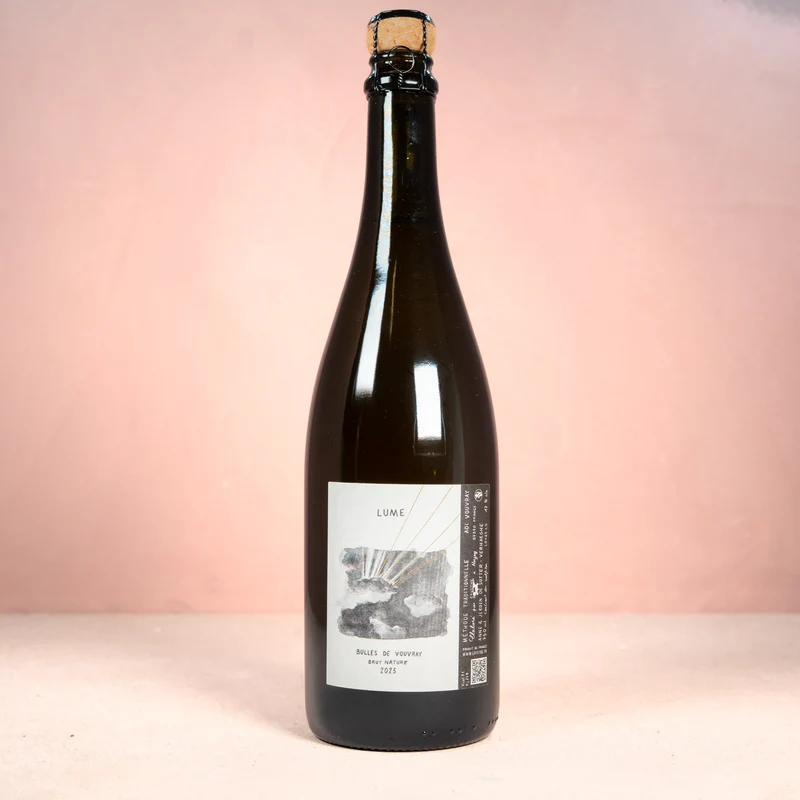Goustine, Lume Crémant de Loire 2023