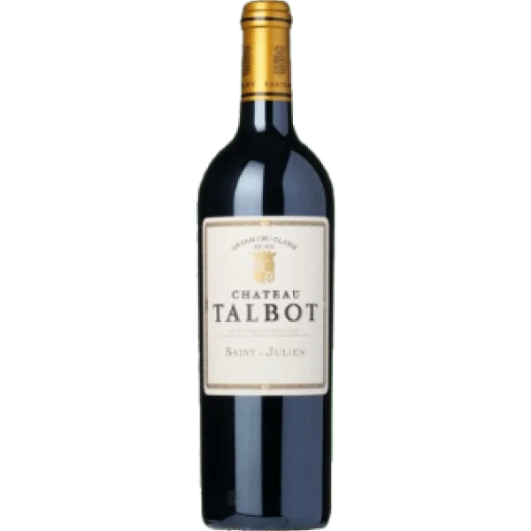 Château Talbot 2019 DEMI