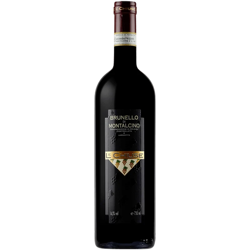 Le Chiuse Brunello di Montalcino 2021