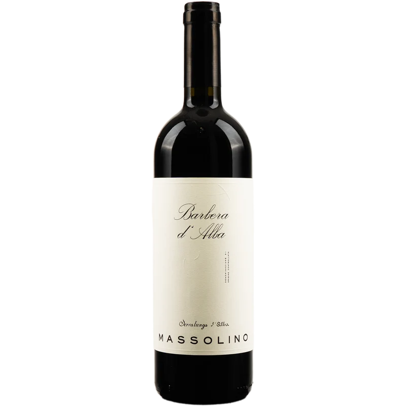 Massolino Barbera d'Alba 2020