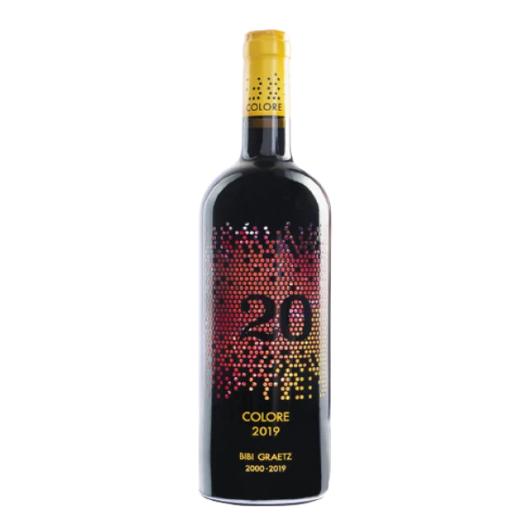 Bibi Graetz Colore 2019
