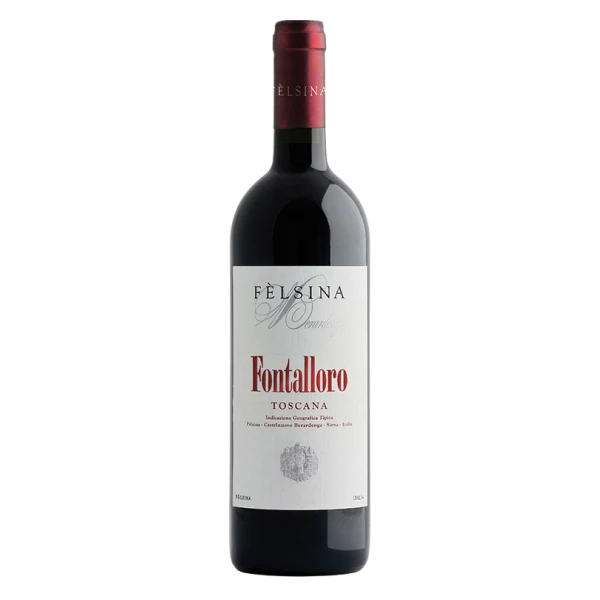 Felsina Fontalloro 2016 IMP