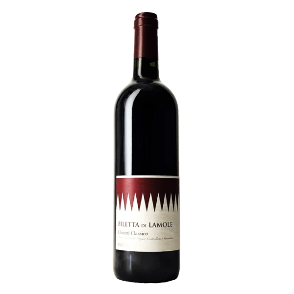 Fontodi Filetta di Lamole Chianti Classico 2018
